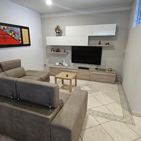 Saint Cristofer House Appartement Catánia Buitenkant foto