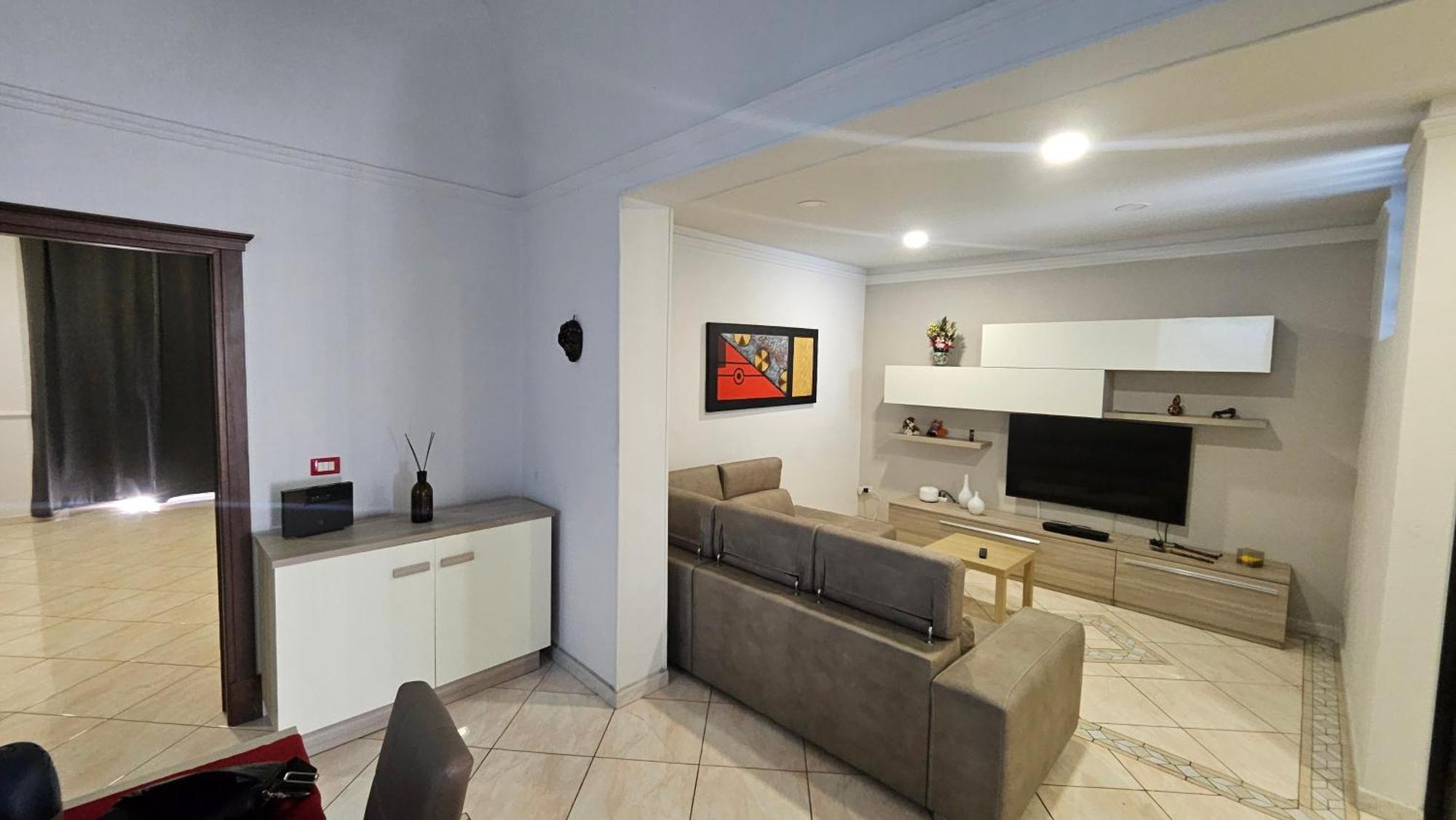 Saint Cristofer House Appartement Catánia Buitenkant foto