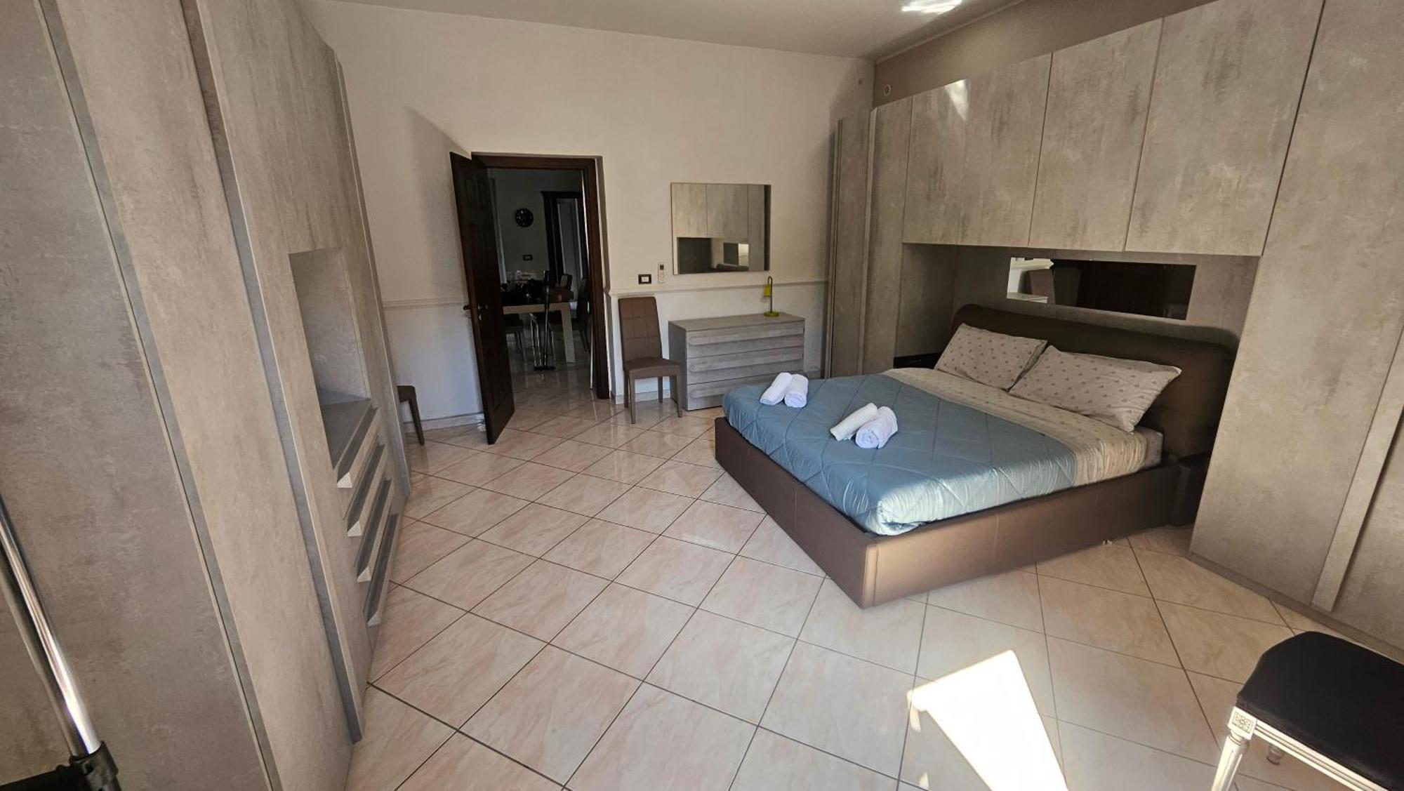 Saint Cristofer House Appartement Catánia Buitenkant foto