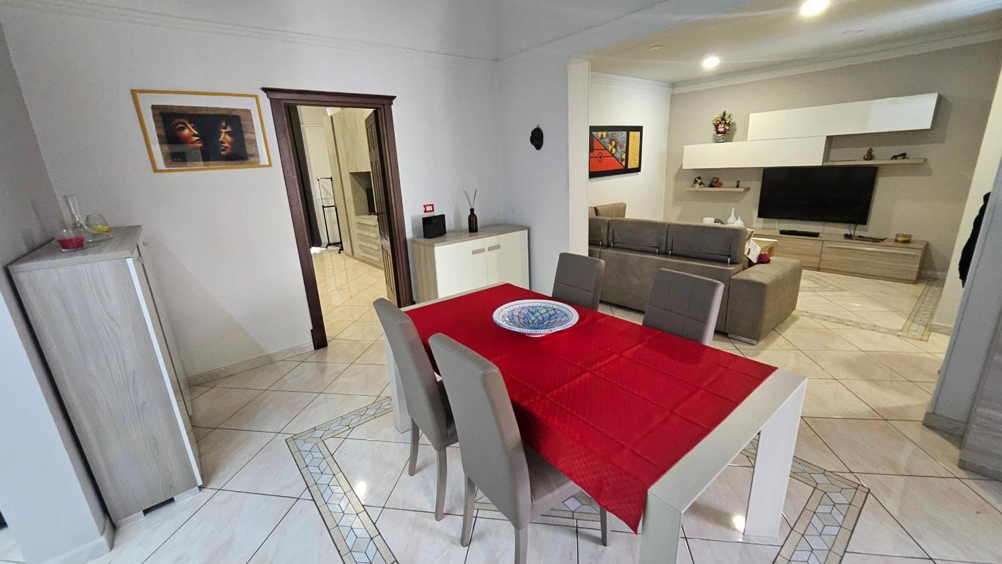 Saint Cristofer House Appartement Catánia Buitenkant foto
